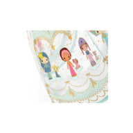 Djeco Kids Umbrella - Tinyly DD04714