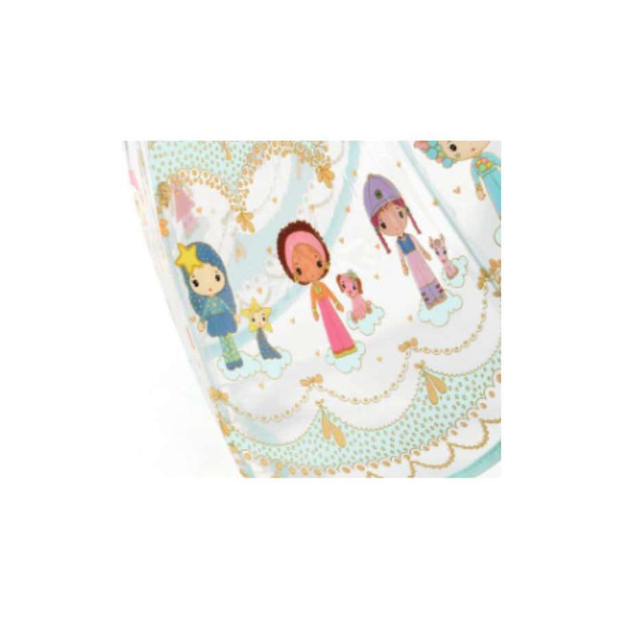 Djeco Kids Umbrella - Tinyly DD04714