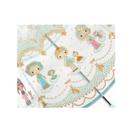 Djeco Kids Umbrella - Tinyly DD04714