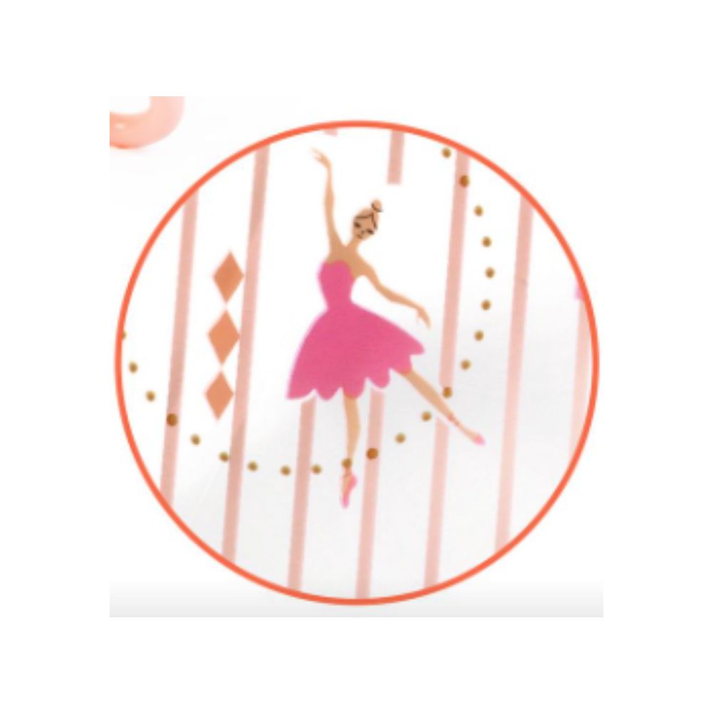 Djeco Umbrella - Ballerina DD04713