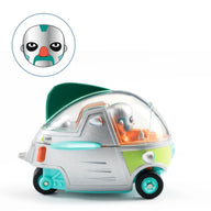 Djeco Crazy Motors - Visitor X - DJ05478