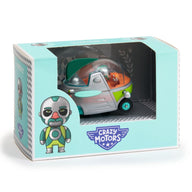 Djeco Crazy Motors - Visitor X - DJ05478
