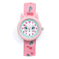 Djeco Watch - Cat