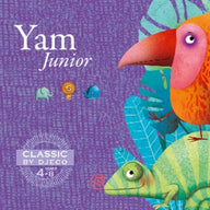Djeco Yam Junior - Yahtzee For Children DJ05209