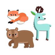 Stickers for toddlers