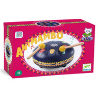 Djeco Animambo Musical Toys - Mini Steel Drum