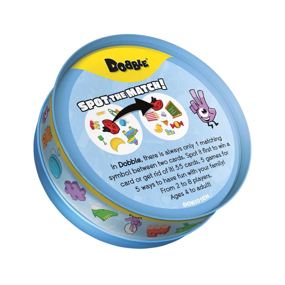 Dobble Kids