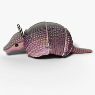 EUGY Armadillo - Kids Cardboard Craft Kit