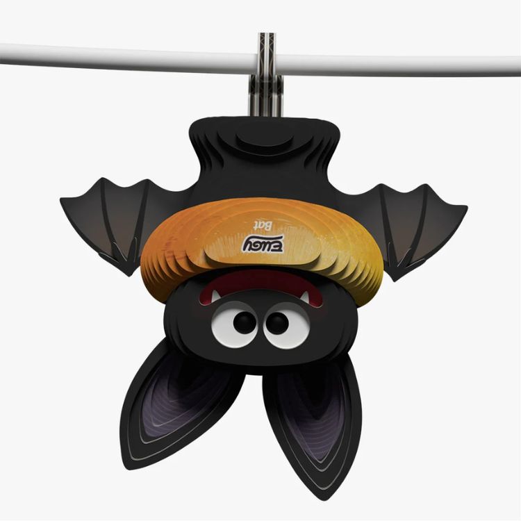 EUGY Bat - Kids Cardboard Craft Kit