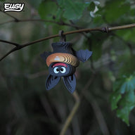 EUGY Bat - Kids Cardboard Craft Kit