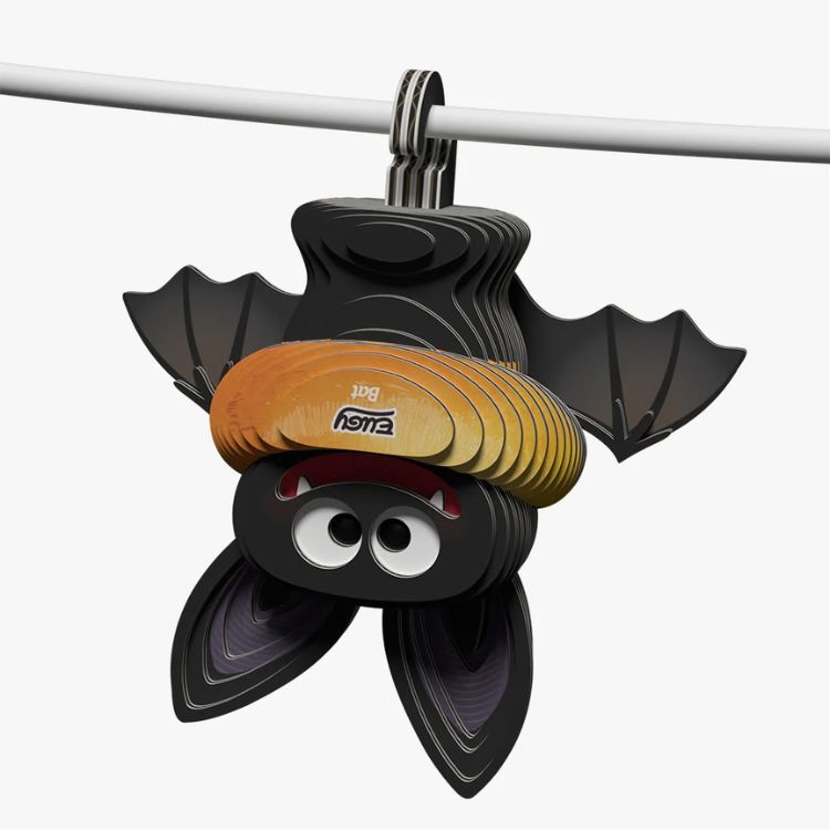 EUGY Bat - Kids Cardboard Craft Kit