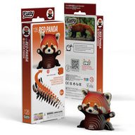 cardboard model making