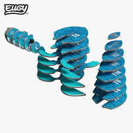 EUGY Turtle 3D Puzzle - Cardboard Model Kit