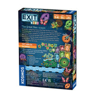 EXIT Game: The Great Bee-scape
