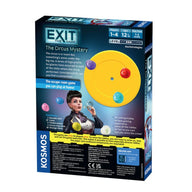 EXIT The Game The Circus Mystery
