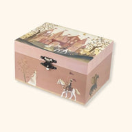 Egmont Musical Jewellery Box Princess - 570531