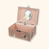 Egmont Musical Jewellery Box Princess - 570531