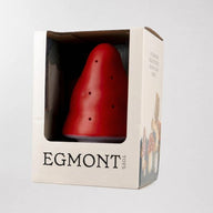 Mushroom Night Light, Small Red