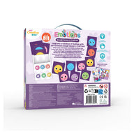 Emotions Dough Sensory Kids Craft Kit - My Creative Box