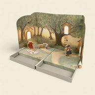 Egmont Fairy Tales Book Theatre - 511185