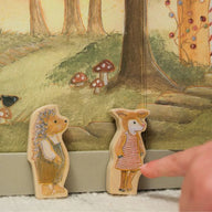 Egmont Fairy Tales Book Theatre - 511185