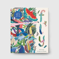 FLY - A Children's Guide to Birds & How to Spot Them