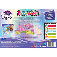 Fuzzy Felt - My Little Pony