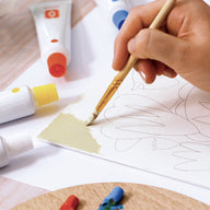 Djeco Atelier Grands Augustins - Workshop 23 Colour Mixing GA10023