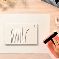 Gel Printing Beginner Kit