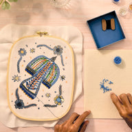 Djeco Atelier Grands Augustins - Workshop 59 Beading