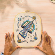 Djeco Atelier Grands Augustins - Workshop 59 Beading