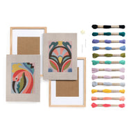 Djeco Atelier Grands Augustins - Workshop 66, Needlepoint GA10066