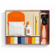 Djeco Atelier Grands Augustins - Workshop 72 Mosaics GA10072
