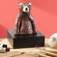 Djeco Atelier Grands Augustins - Workshop 84 Modelling GA10084