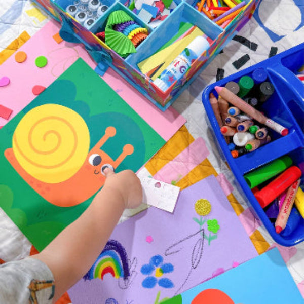 Crafts For Kids