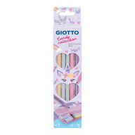 Giotto Candy Collection 13 Piece Sketching Set