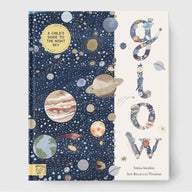 Glow Childrens' Guide To The Night Sky