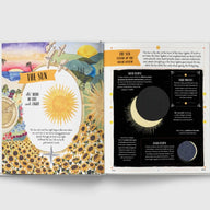 Glow Childrens' Guide To The Night Sky