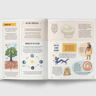 Glow Childrens' Guide To The Night Sky