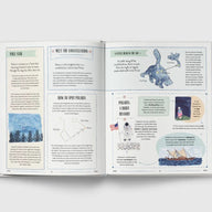 Glow Childrens' Guide To The Night Sky
