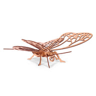Graine Creative 3D Wooden Model Kit - Butterfly