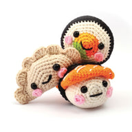crochet kit for teenagers