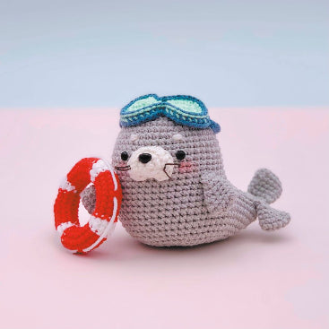 AmigurumiFor Kids