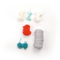 Graine Creative Amigurumi Seal