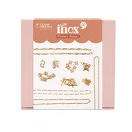 Graine Creative Stainless Steel Jewellery Making Kit 816042