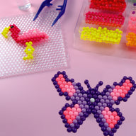 sentosphere aqua beads craft kit
