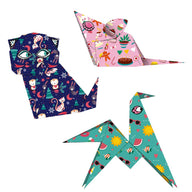 Easy origami