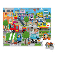 kids jigsaw puzzles