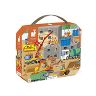 Janod jigsaw puzzle