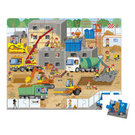 Janod jigsaw puzzle